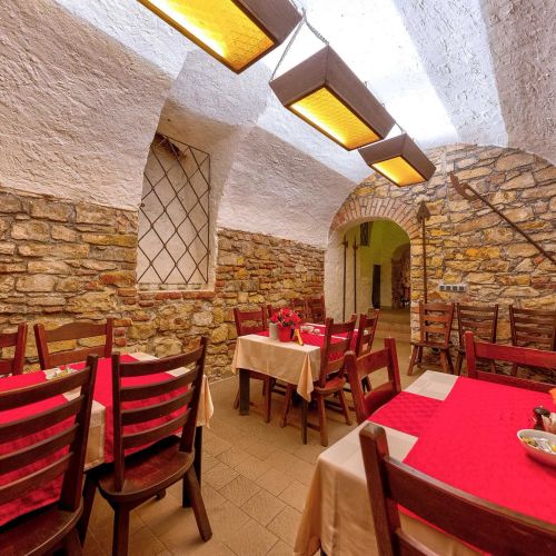 Betlem Club Hotel Praha – Praha, Česká republika
