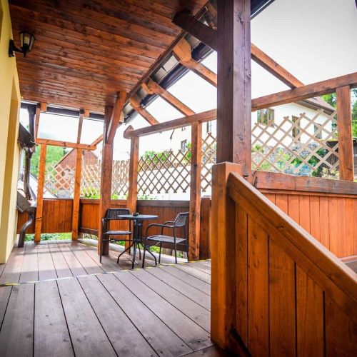 Dueta Apartment Český Krumlov – Český Krumlov, Republica Cehă