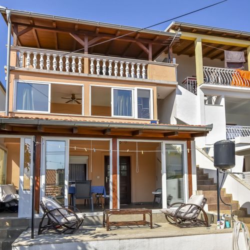 Apartments Pepa Rogoznica