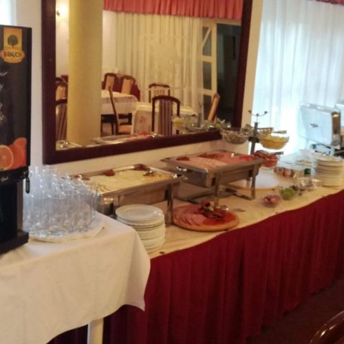 Hotel Aranysas Alsóörs – Alsóörs, Ungaria