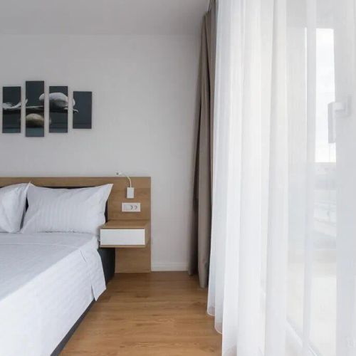 Apartamente Afthonia Mamaia Nord – Mamaia, România