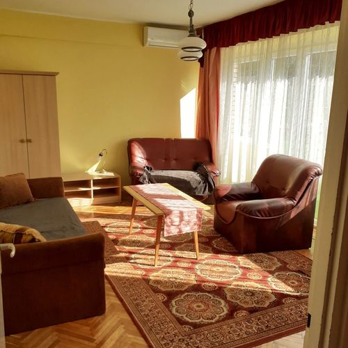 Andrássy Apartman** Békéscsaba 