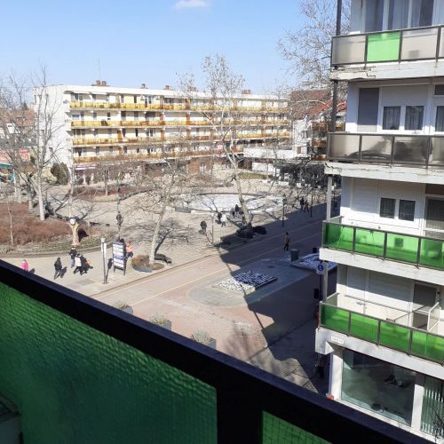 Andrássy Apartman** Békéscsaba – Bichișciaba, Ungaria
