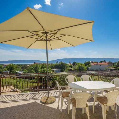 Apartment Annie Krk – Krk, Croația