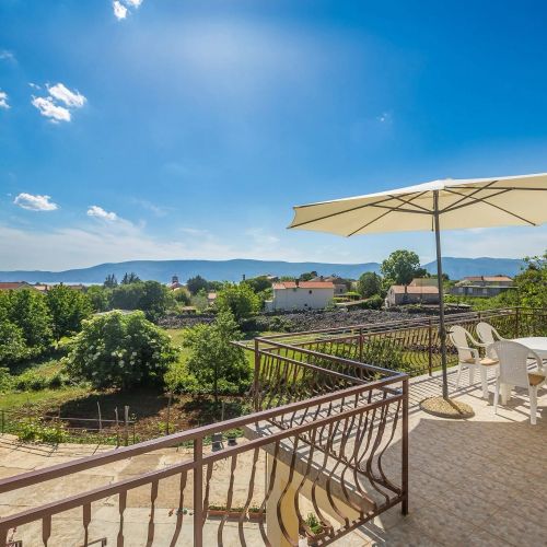 Apartment Annie Krk – Krk, Croația