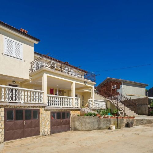 Apartment Annie Krk – Krk, Croația