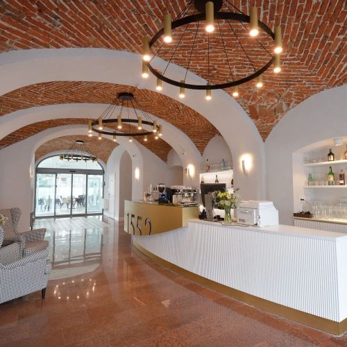 1552 Boutique Hotel Eger – Eger, Ungaria