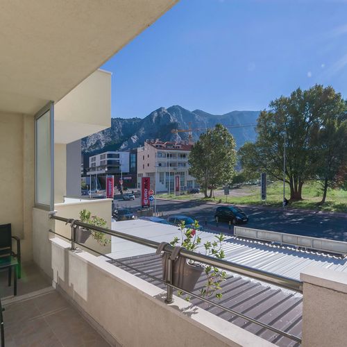 Apartment Marijo Omis