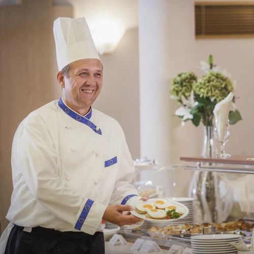 Hotel Central Zagreb – Zagreb, Croația