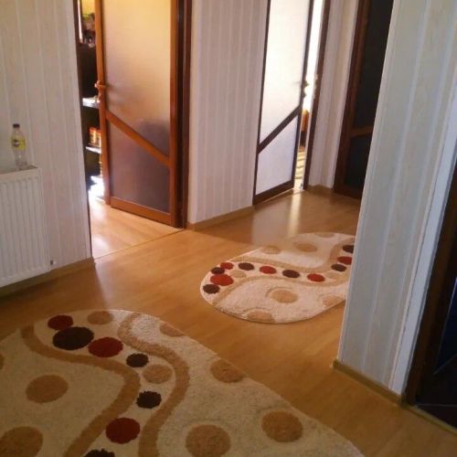 Apartament Alex Târgu Ocna – Târgu Ocna, România