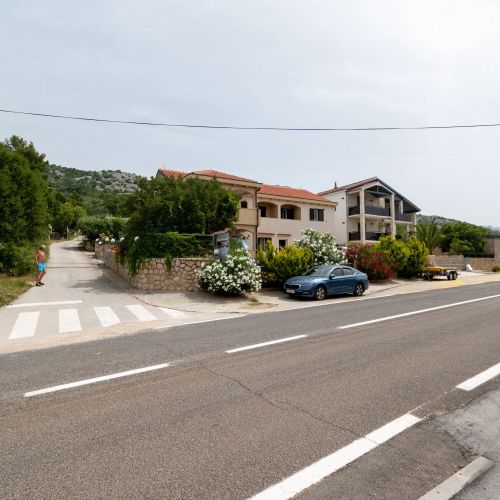 Apartments By The Sea Tribanj Šibuljina, Paklenica - 17818 Tribanj Šibuljina – Tribanj, Croația