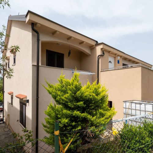 Apartments By The Sea Tribanj Šibuljina, Paklenica - 17818 Tribanj Šibuljina – Tribanj, Croația