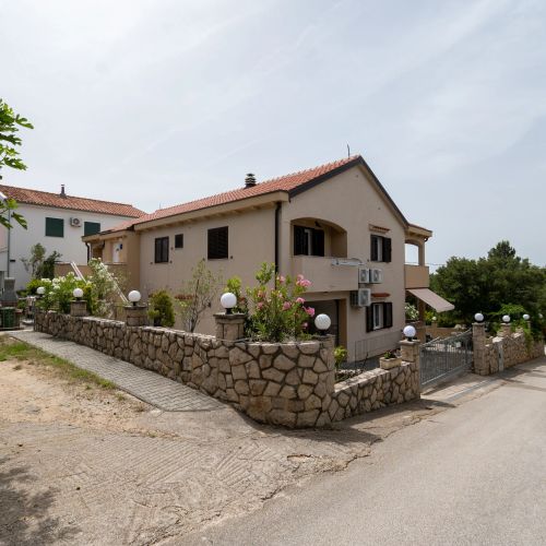 Apartments By The Sea Tribanj Šibuljina, Paklenica - 17818 Tribanj Šibuljina – Tribanj, Croația