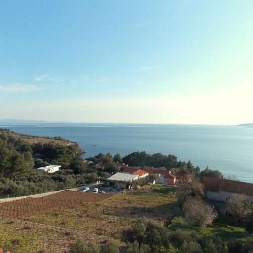 Apartments With Parking Space Mokalo, Pelješac - 18395 Mokalo