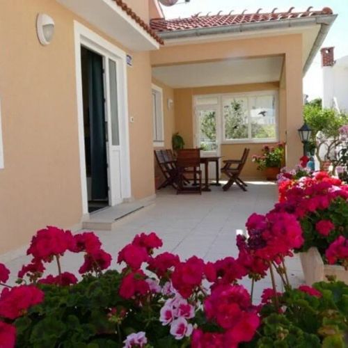 Apartments By The Sea Barbat Rab - 18462