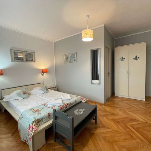 Vila Silva II Hațeg