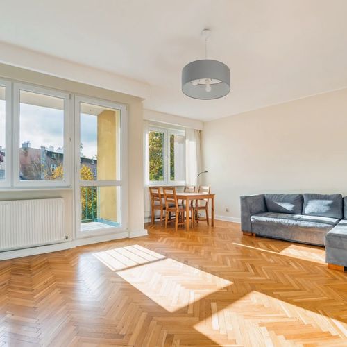 Czyżewskiego Apartment Sopot