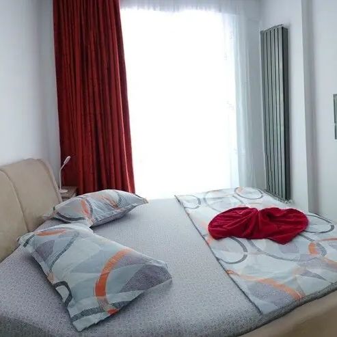 Apartamente Azzurro on the Beach 3 Mamaia Nord – Mamaia-Sat, România