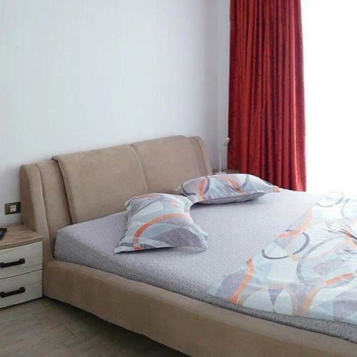 Apartamente Azzurro on the Beach 3 Mamaia Nord – Mamaia-Sat, România