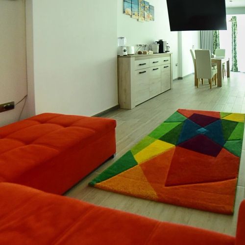 Apartamente Azzurro on the Beach 3 Mamaia Nord