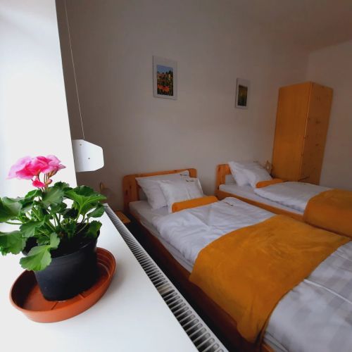 Aranyalma Vendégház Bogács