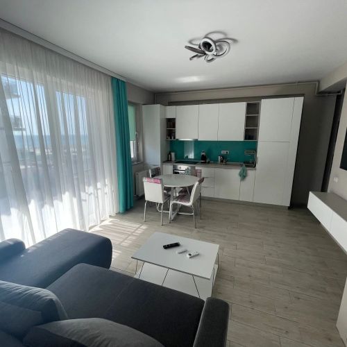 Sun of a Beach Apartments Mamaia Nord