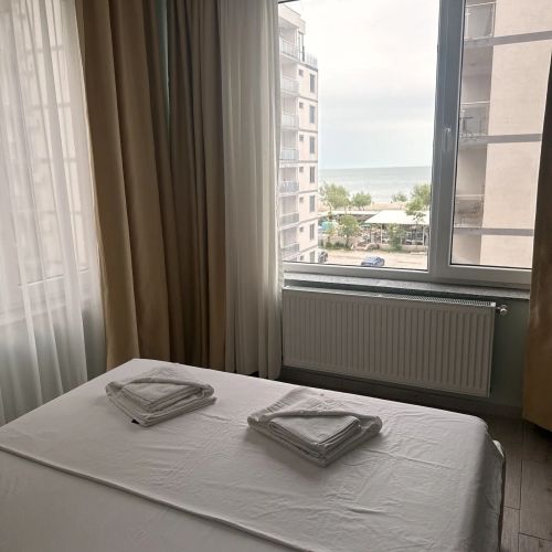 Sun of a Beach Apartments Mamaia Nord
