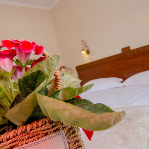 Manor Ski Hotel (Cabana Schiorilor) Predeal – Predeal, România