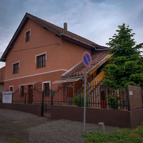 Attila Vendégház Sárospatak – Sárospatak, Ungaria
