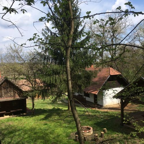 Vadalma Porta Vendégház Velemér – Velemér, Ungaria