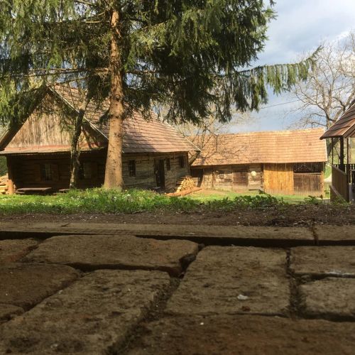 Vadalma Porta Vendégház Velemér – Velemér, Ungaria