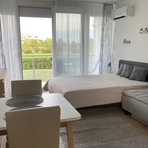 Part11 Apartman Balatonfüred – Balatonfüred, Maďarsko