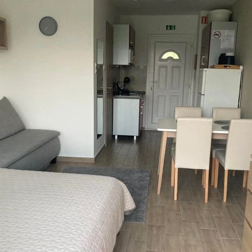 Part11 Apartman Balatonfüred – Balatonfüred, Maďarsko