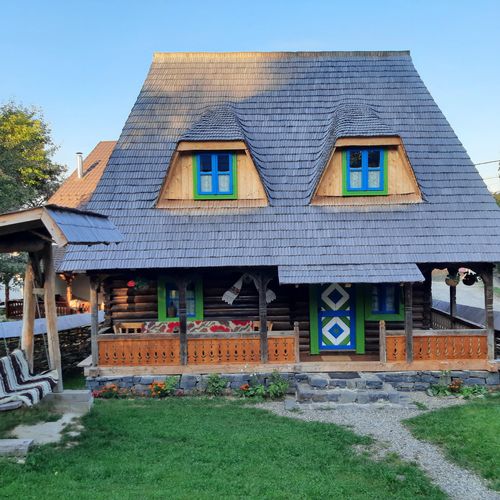 Casa lu' Ștefan Breb