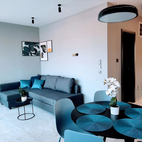 Molo Wellness Apartmanok Siófok – Siófok, Ungaria