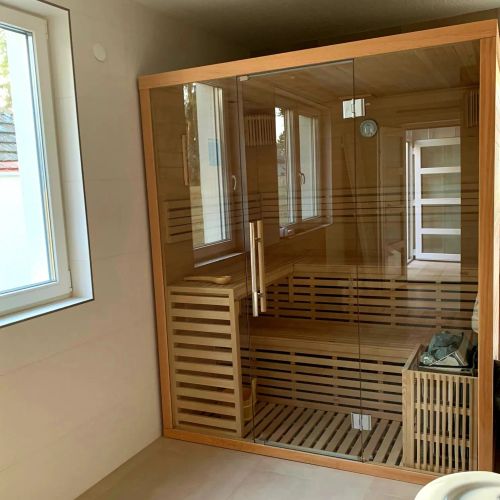 Molo Wellness Apartmanok Siófok – Siófok, Ungaria