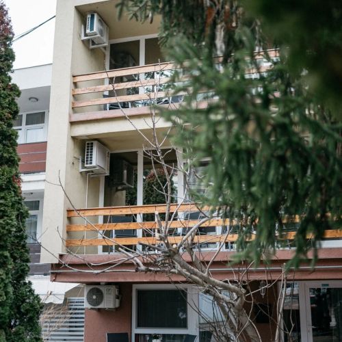 Tavaszház Apartmanok Balatonfüred