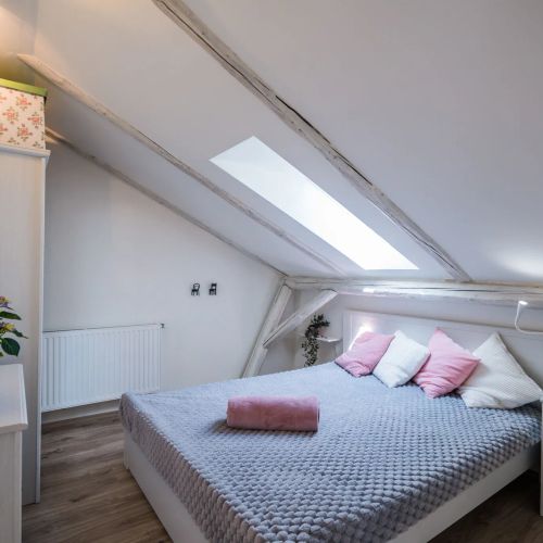Pitypang Apartman Siófok – Siófok, Ungaria