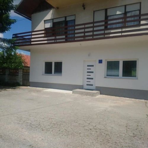 Apartman Danijela Otočac