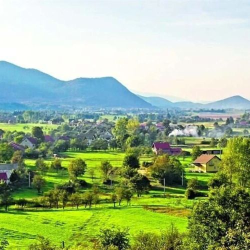 Apartman Danijela Otočac – Otočac, Chorvatsko