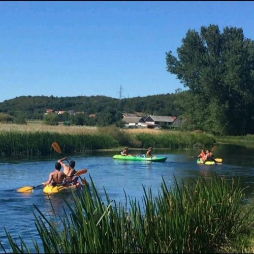 Apartman Danijela Otočac – Otočac, Chorvatsko