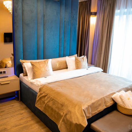 Elexus Apartments Poiana Brașov