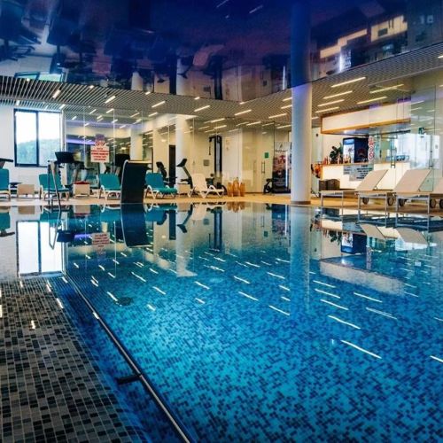 Elexus Apartments Poiana Brașov – Poiana Brasov, România