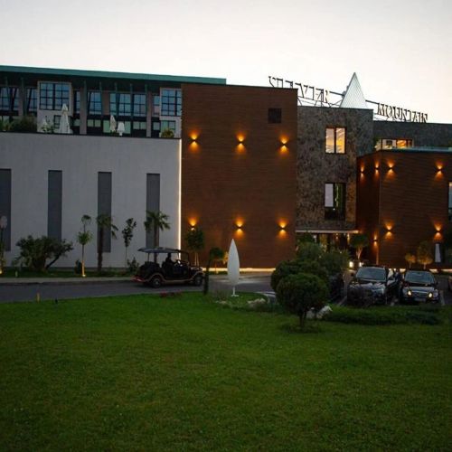 Elexus Apartments Poiana Brașov – Poiana Brasov, România