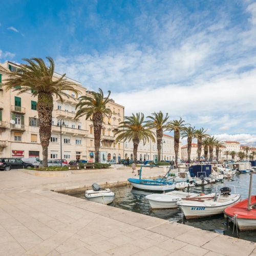 Apartman Anabela Split