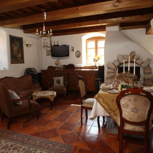 Lesence Major Lesencetomaj – Lesencetomaj, Ungaria