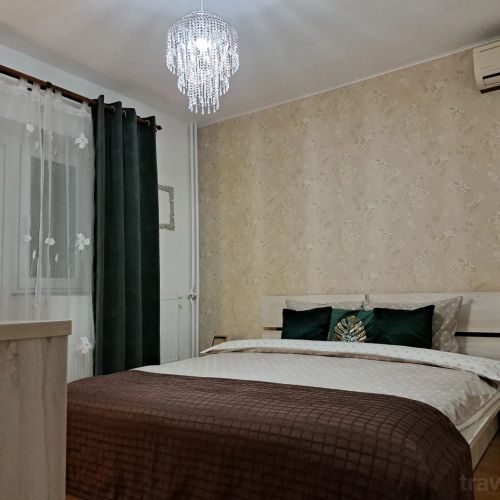 Apartament Relax Constanța
