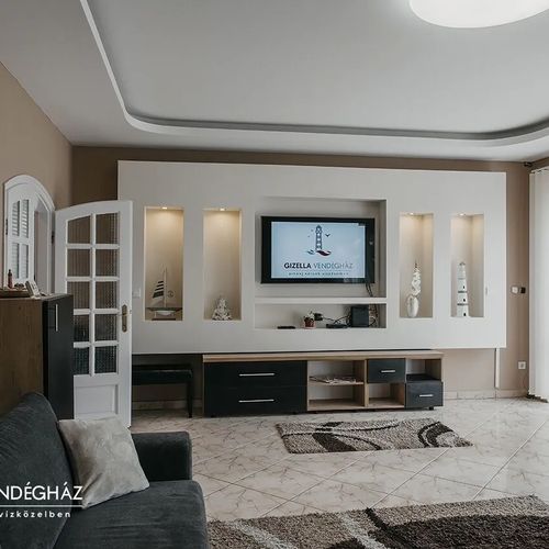 Gizella Vendégház Göd