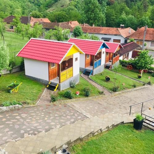 Pensiunea Prigorel Prigor