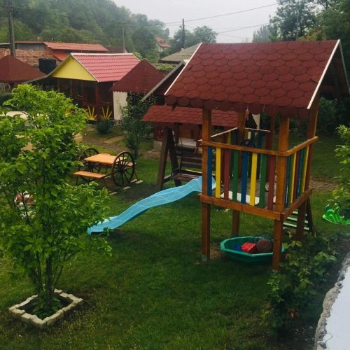 Pensiunea Prigorel Prigor – Prigor, România